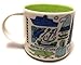 Starbucks ALASKA Been There Series Across the Globe Collection Coffee Mug 14 Ounce