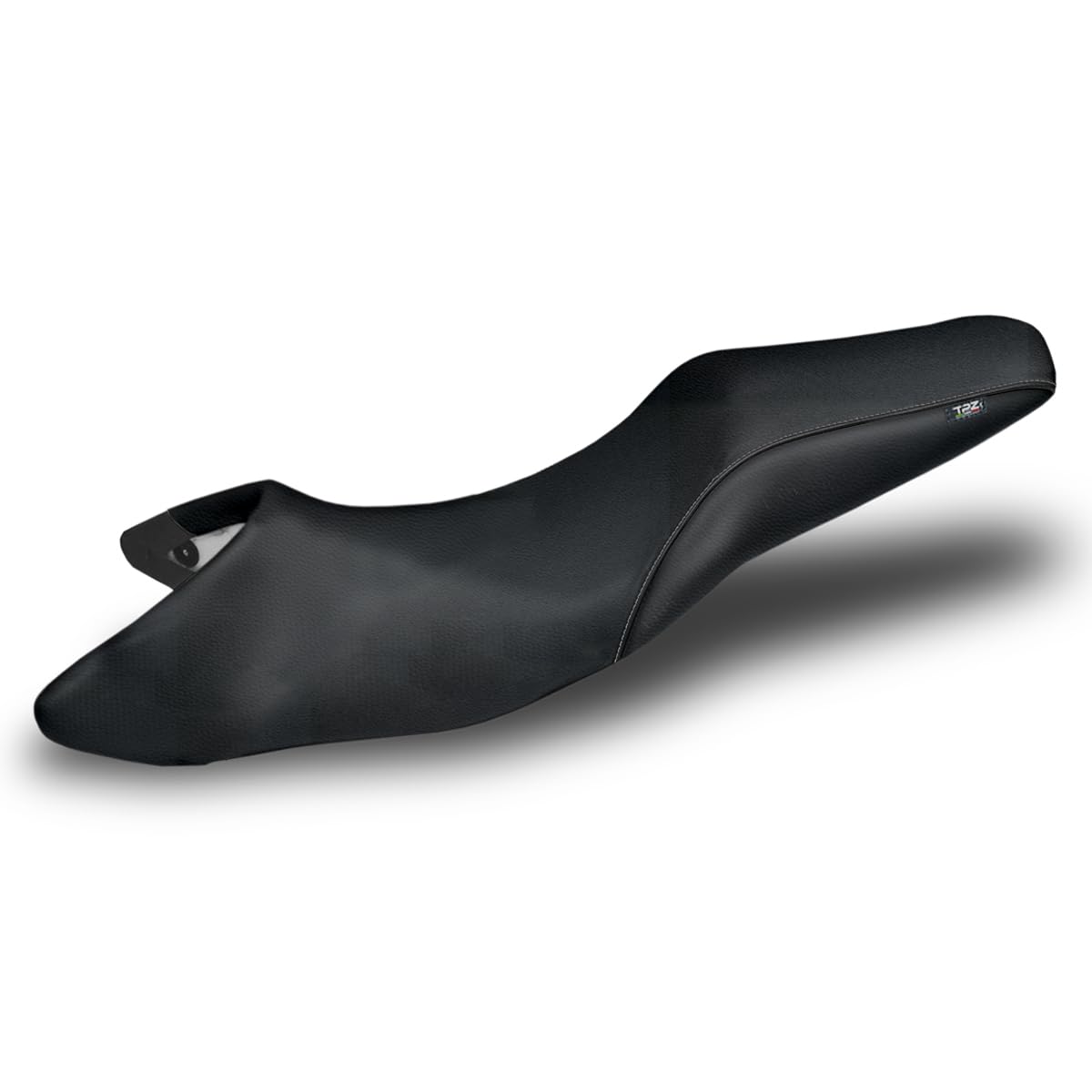 Funda de sillín compatible con GSR 600 2006/2011 – Piel sintética de alta calidad