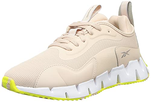 Image of Reebok Womens Zig Dynamica Running Shoe