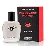 Eye of Love Romantic Perfume Feromonas para hombre