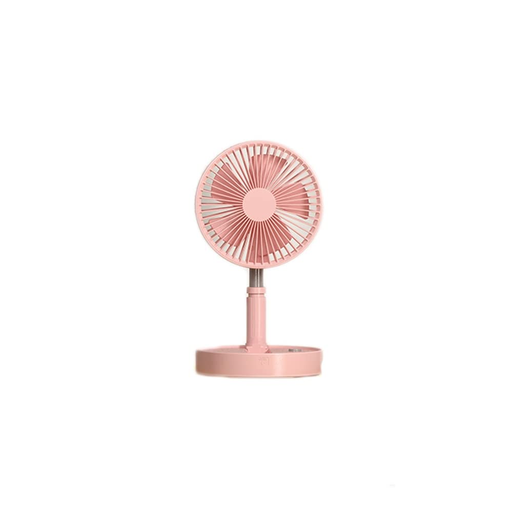 Ventilateur portable RJJ muet pour le bureau et les pique-niques en plein air