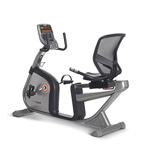 HORIZON FITNESS Elite U4000 pour brûler les calories sans quitter la maison