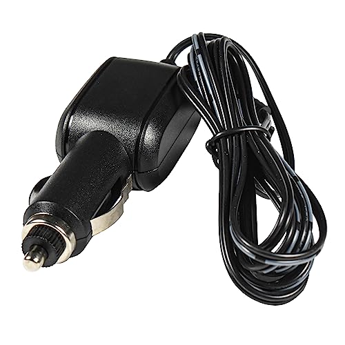 Cargador para auto HQRP compatible con tablet Amicroe AMI-TT4 miniatura 7