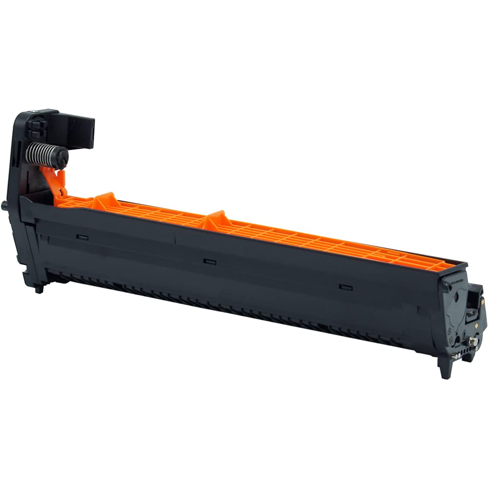 未開封 OKI イメージドラム DR-C3BK ブラック 沖データ OKI DR-C3BK ブラック 純正イメージドラム : トナー