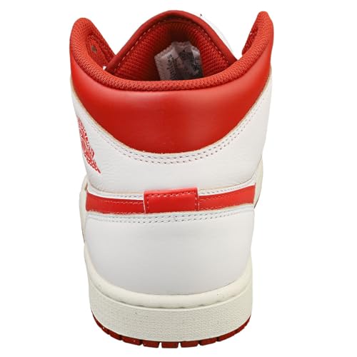 Nike Men's Basketball Sneaker4