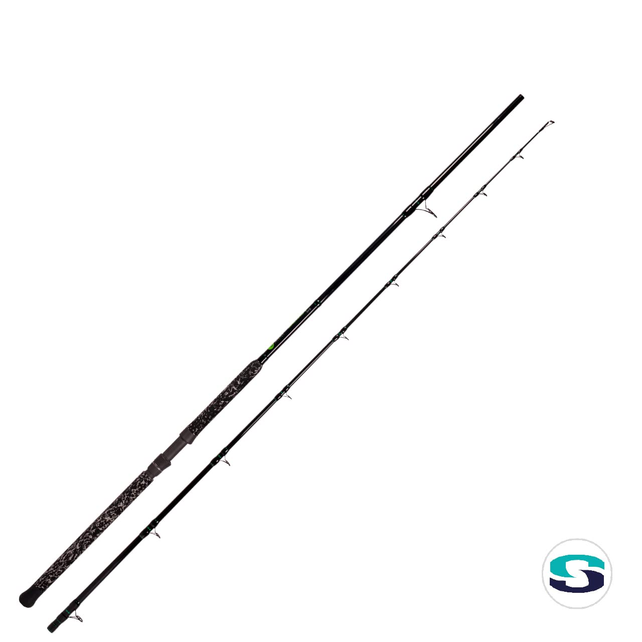 Zeck Buddy long 320cm 300g Welsrute