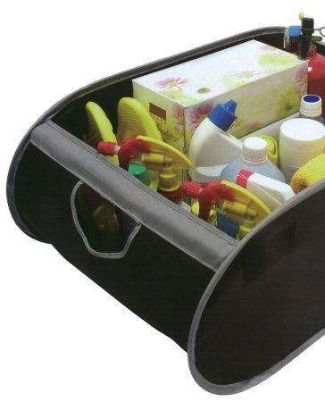 Car Boot Tidy