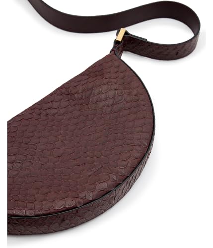 Image of AllSaints Half Moon Xbody