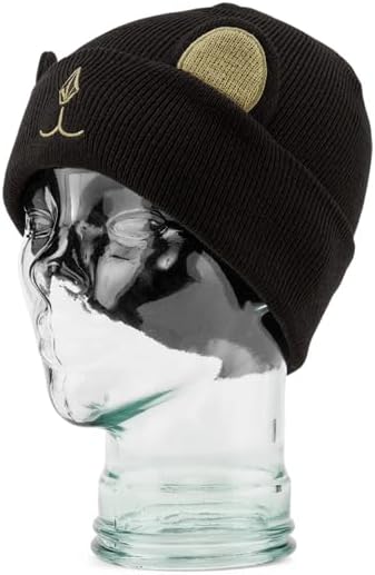 Volcom Quarter Straw Hat Natural Cappelli
