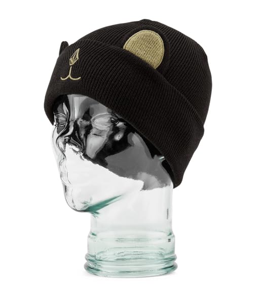 Bonnet Volcom Snow Creature pour se protéger du froid intense