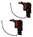 Bosch 1199/1199K Drill On/Off Switch (2 Pack) # 2607200918-2PK