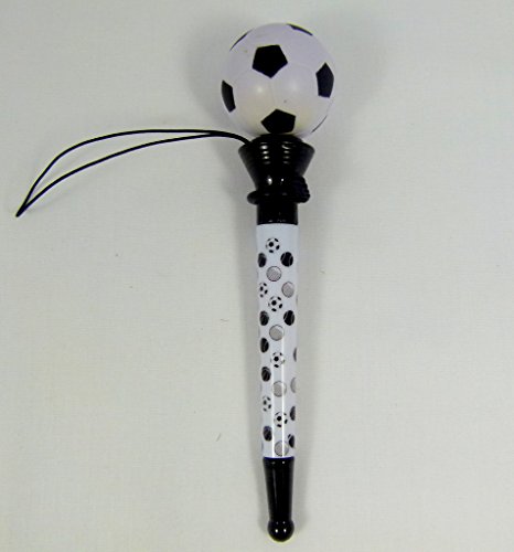Buy One Get One Free - Football Bouncing Ball Pen