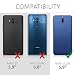 kwmobile Funda para Huawei Mate 10 Lite - Carcasa para móvil en...