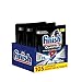 Finish Pastilles - Lavastoviglie Powerball Quantum Ultimate – 105 pastiglie per lavastoviglie