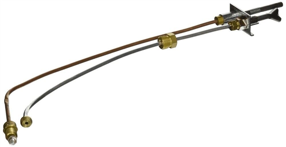 Exact FIT for Vulcan VH718328 H/D THERMOCOUPLE - Replacement Part by MAVRIK