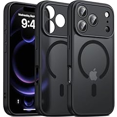 iPhone 17 Pro Max-Black