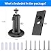 Adjustable Wall Mount for Spotlight Cam Battery and Spotlight Cam Plus/Pro (Battery), Ring Bracket Accessories(2 Pack)