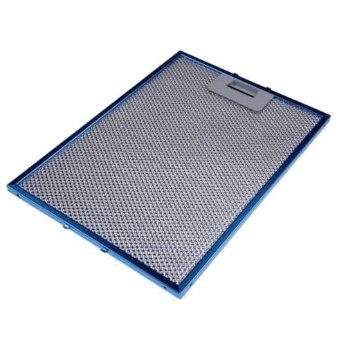 Filtro de grasa metálico 33,3 x 23,8 x 0,8 CM - Campana extractora - Fagor