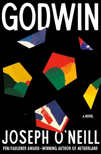 Godwin: A Novel view 2