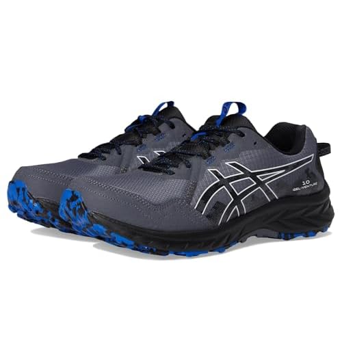ASICS Men’s Gel-Venture 10 Running Shoes
