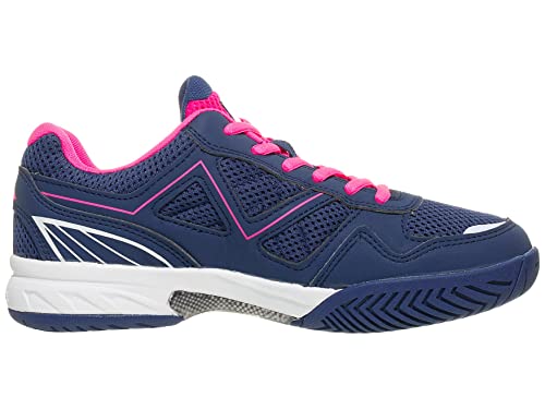 Women's Volley V – Tyrol Pickleball3