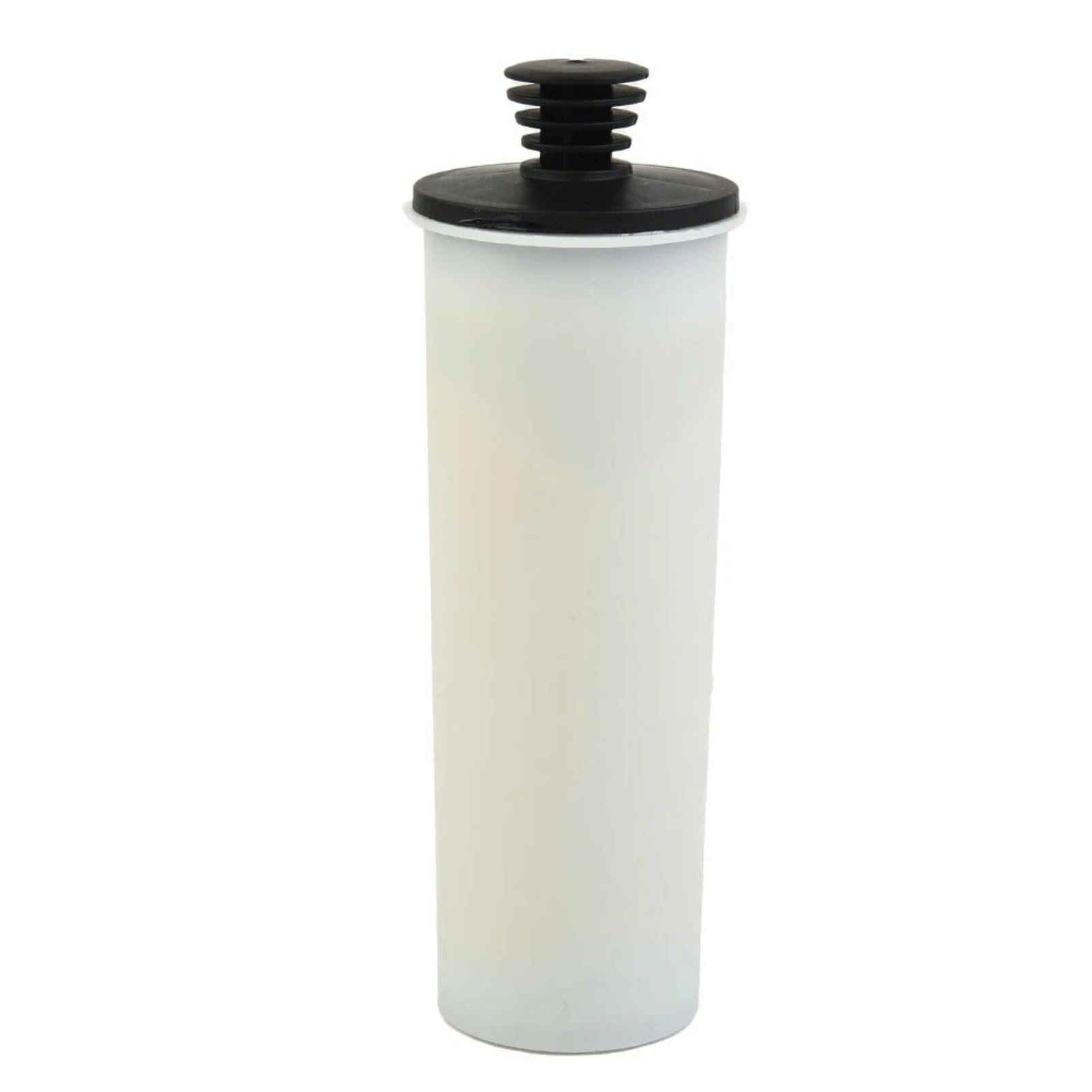 Paquete de 1/2 cartuchos descalcificadores para Kärcher 2.863-018.0 - Filtro antical para limpiadores de vapor SC2U/SC3U/SC3UP, prolonga la vida útil del aparato (1)