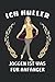 ICH HULLER JOGGEN IST WAS FÜR ANFÄNGER: ICH HULLER JOGGEN IST WAS FÜR ANFÄNGER. Liniert, kariert und punktiertes Notizbuch-Tagebuch bzw. Übungsbuch mit 120 Seiten