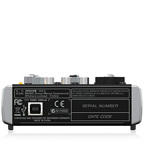 Ps4で使えるオーディオインターフェース これでダイナミックマイクが使えるようになるぞ Gallagher Note ギャラガーノート