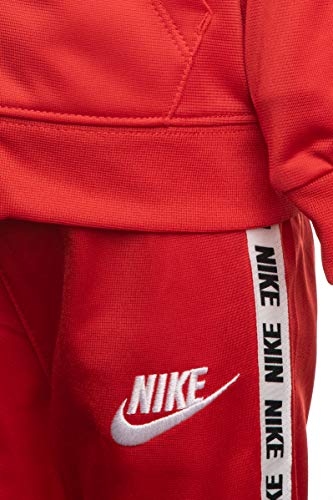 Image of Nike Baby Boys' 2-Piece Therma Dri-Fit Sweatsuit