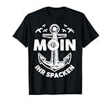 Norddeutscher Humor Norddeutsche Moin Motive