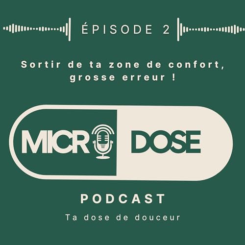 Sortir de ta zone de confort, grosse erreur !