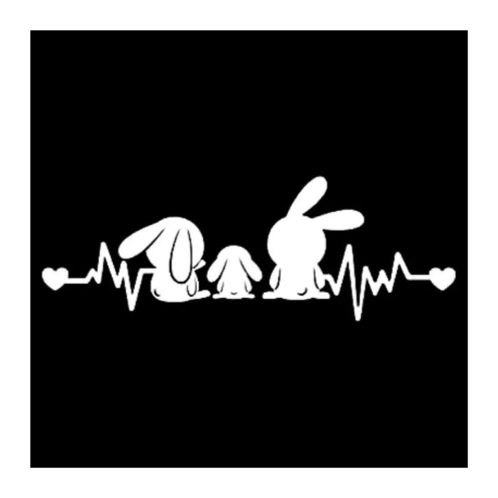 Vinyl Car Stickers and Decals Window Decal for Truck Laptop Skateboard Motorcycle Bumper Sticker