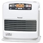 ダイニチの暖房器具 FW4318KE-W [ホワイト]