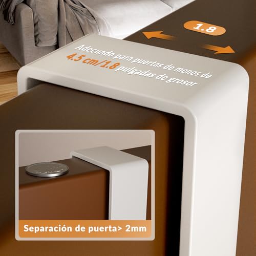 La mejor selección de Colgador de Bolsas para comprar hoy. 11 Imagen adicional