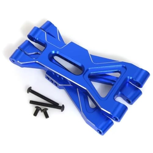 RC�J�[�p�[�c�A�N�Z�T���[ For ARRMA 2WD For Gorgon For Monster 1/10 RC�J�[�A�b�v�O���[�h�p�[�c ���A�A�[�� ARA330750(Blue)