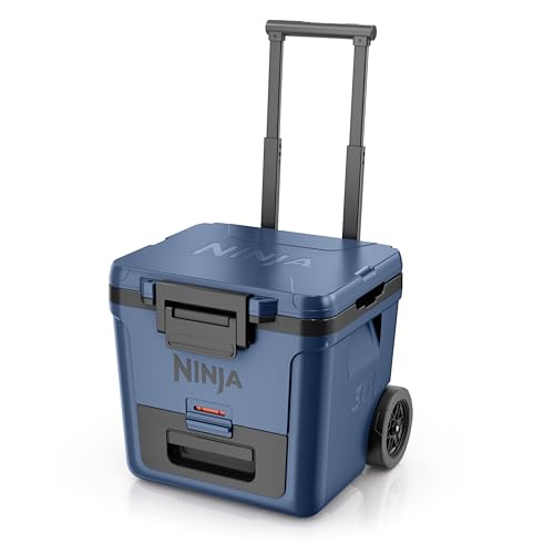 Ninja | Cooler | FrostVault 30QT Cooler with...