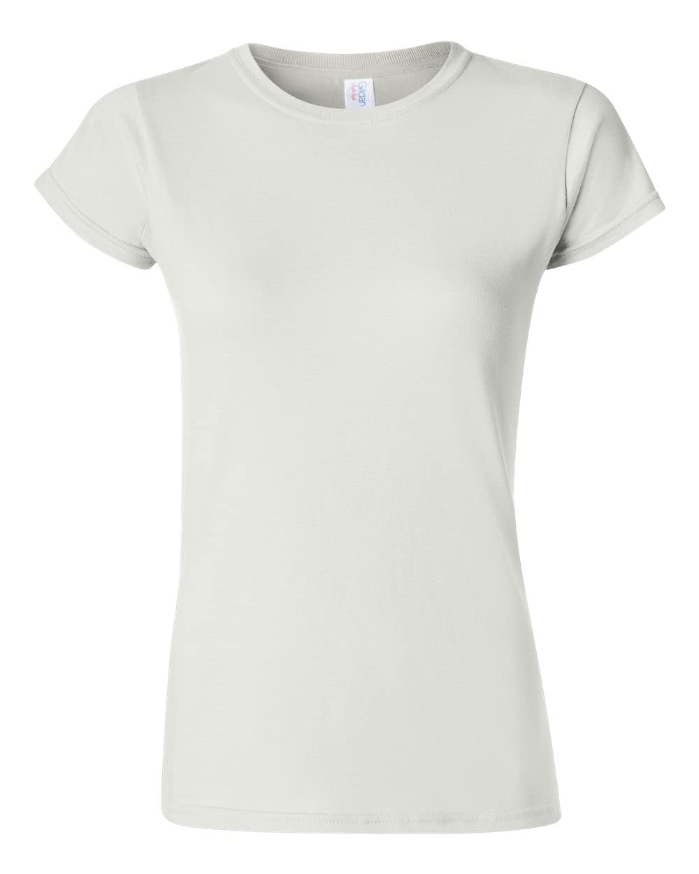 Gildan T-Shirt, Occultant (Lot de 2) Femme