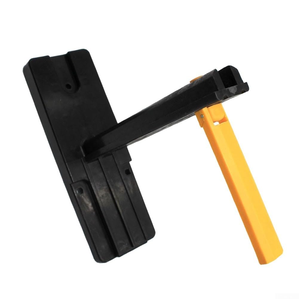 Support pour média ABS pour Imprimante Thermique Support pour