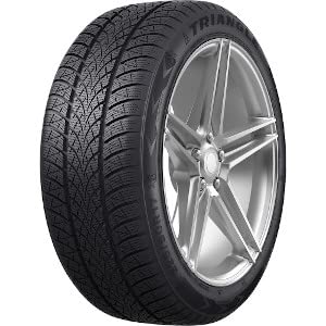 TRIANGLE Winterreifen 205/55 R 17 XL TL 95V WINTERX TW401 BSW M+S 3PMSF