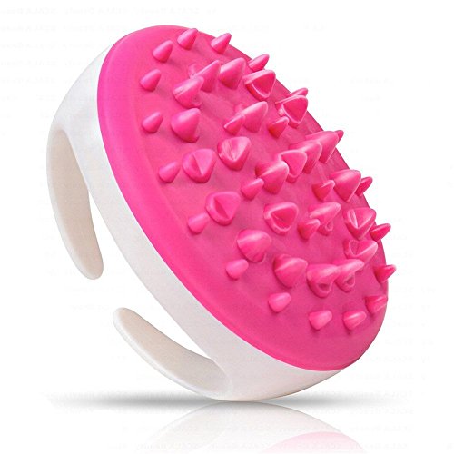 Cellulite Massager - Sotica Cellulite Brush body Massager Cellulite Remover by Use a