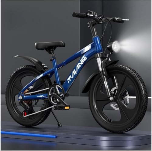 Acnivko�V�o��q���p���]�� 6 �` 16 �΂̒j�̎q�Ə��̎q�ɍœK �X�|�[�c�o�C�N 18/20/22/24 �C���` ���߉\�ȃV�[�g �ϑ��}�E���e���Ռ��z�����]�� �y�� �ϐk�� ��� �ω׏d �A���~�t���[�� �t�����g�T�X�y���V���� �f�B�X�N�u���[�L 