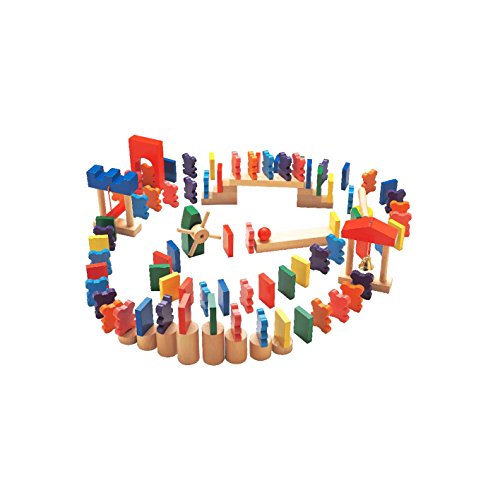 Dokidoki Domino miniatura 2
