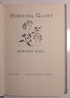 Morning Glory B0000CJGRQ Book Cover