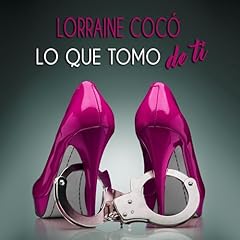 『Lo que tomo de ti 4』のカバーアート