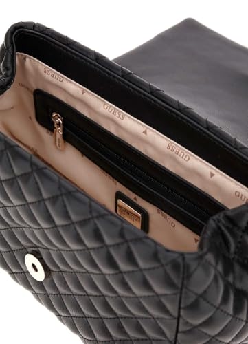 Guess Pochettes Ever Flap Clutch EG867921 - vue 5
