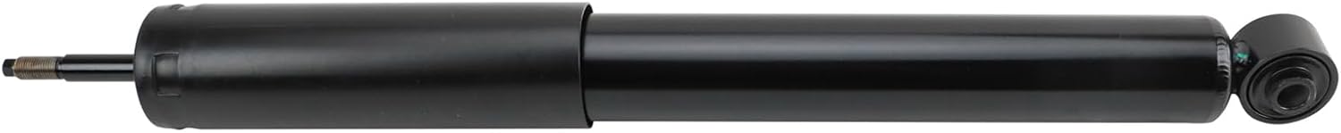 TRQ Front Left Right Shock Absorber Driver Passenger Side Compatible with 2014-2023 Ram 2500 2013-2023 3500