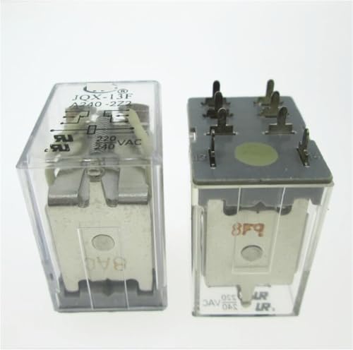 HF13F A240-2Z2 relais de commande 220V CA pour automatisme et armoire