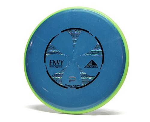 Axiom Plasma Envy 165-170g [Colors May Vary]