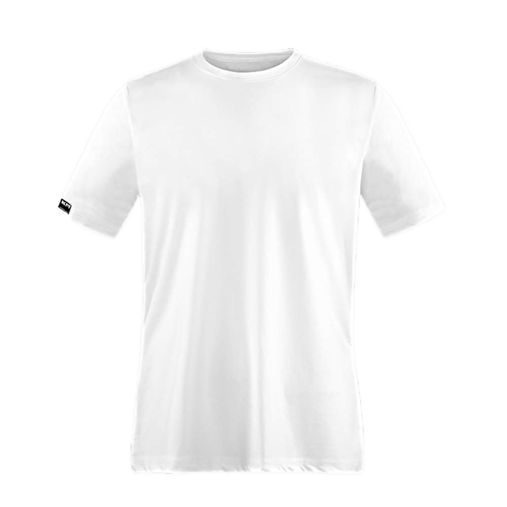 Round Neck T-Shirt For Men
