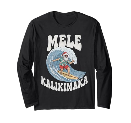 Mele Kalikimaka �T�[�t�B�� �T���^ �T�[�t�B�� �n���C �N���X�}�X ����T�V���c